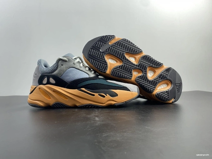 Boost GW0296 Yeezy V2 700 Adidas Sun 0811